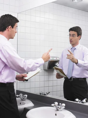 Effective Leadership Traits: The Importance of Creditability